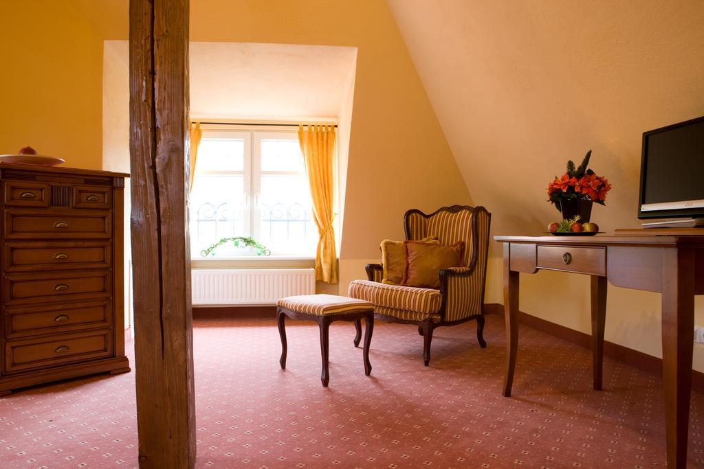 Villa Vital Świeradów-Zdrój Habitación foto