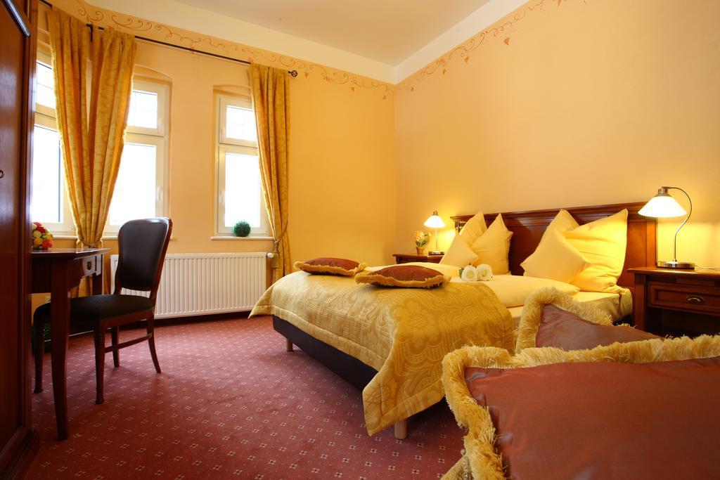 Villa Vital Świeradów-Zdrój Habitación foto