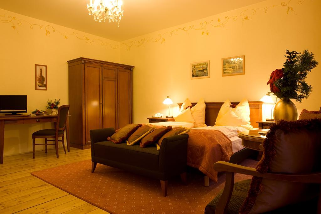 Villa Vital Świeradów-Zdrój Habitación foto