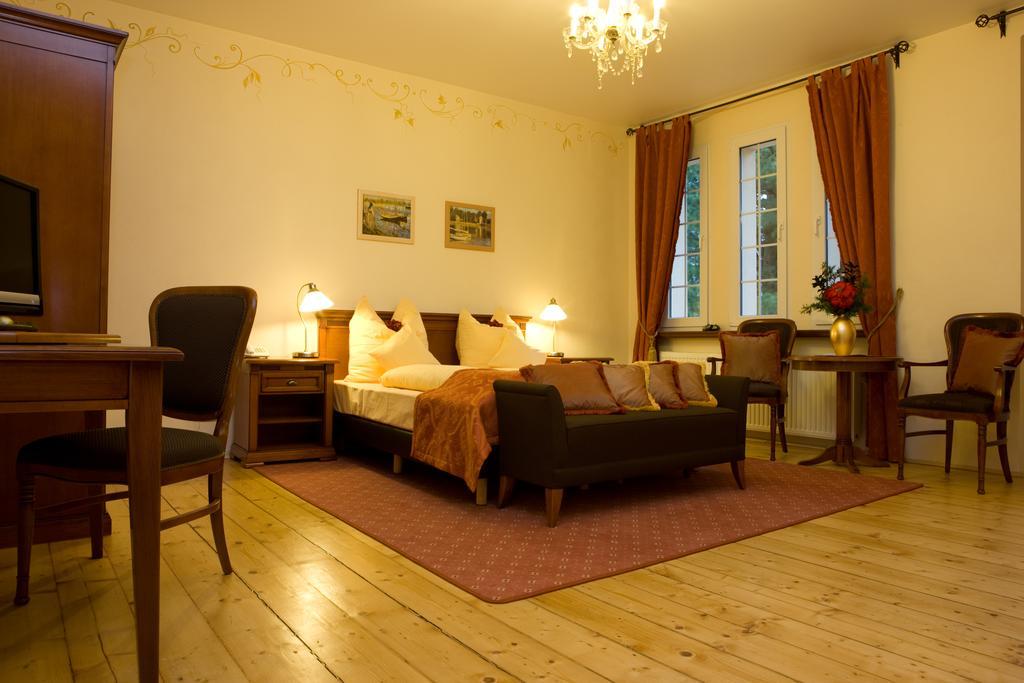 Villa Vital Świeradów-Zdrój Habitación foto