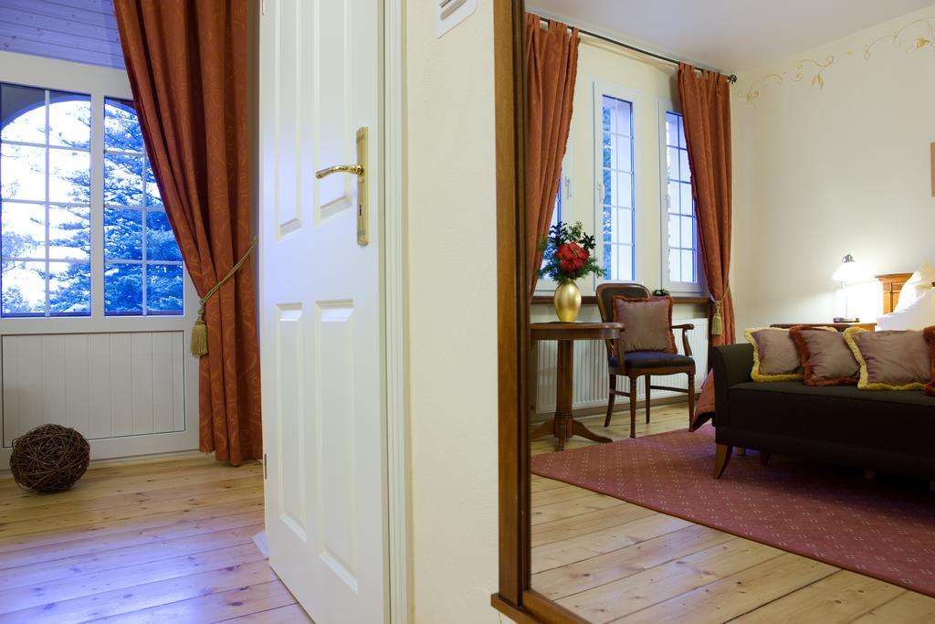 Villa Vital Świeradów-Zdrój Habitación foto
