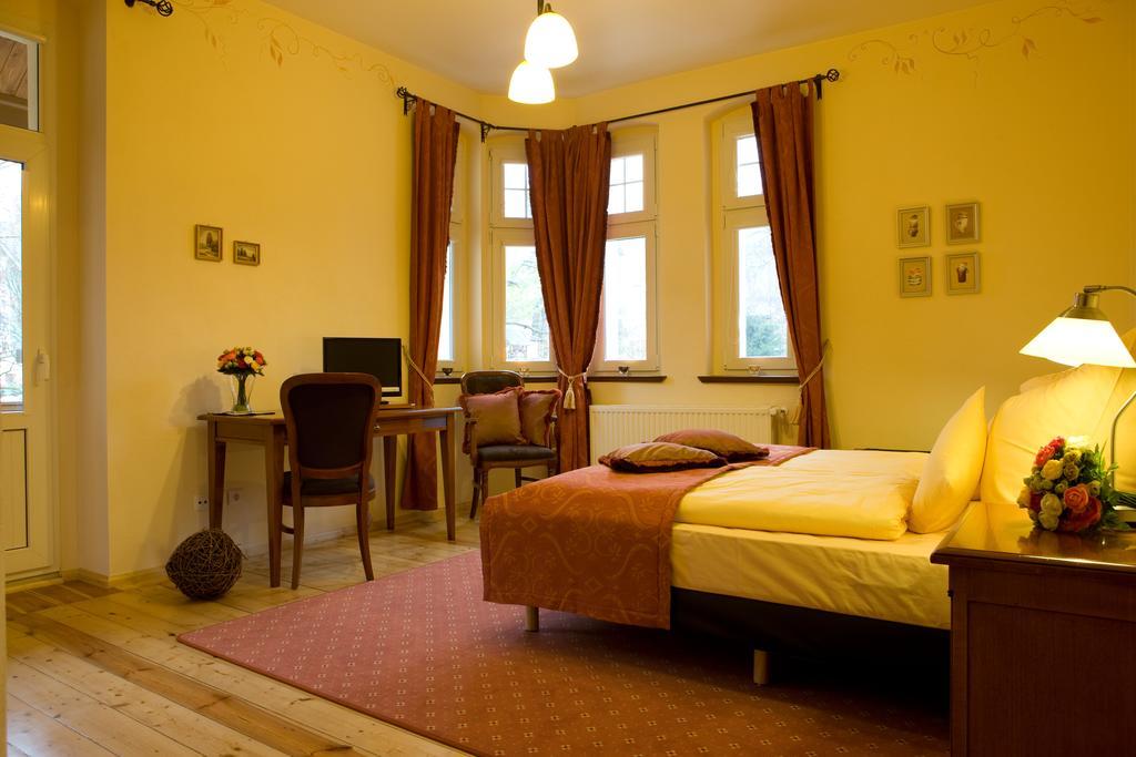Villa Vital Świeradów-Zdrój Habitación foto