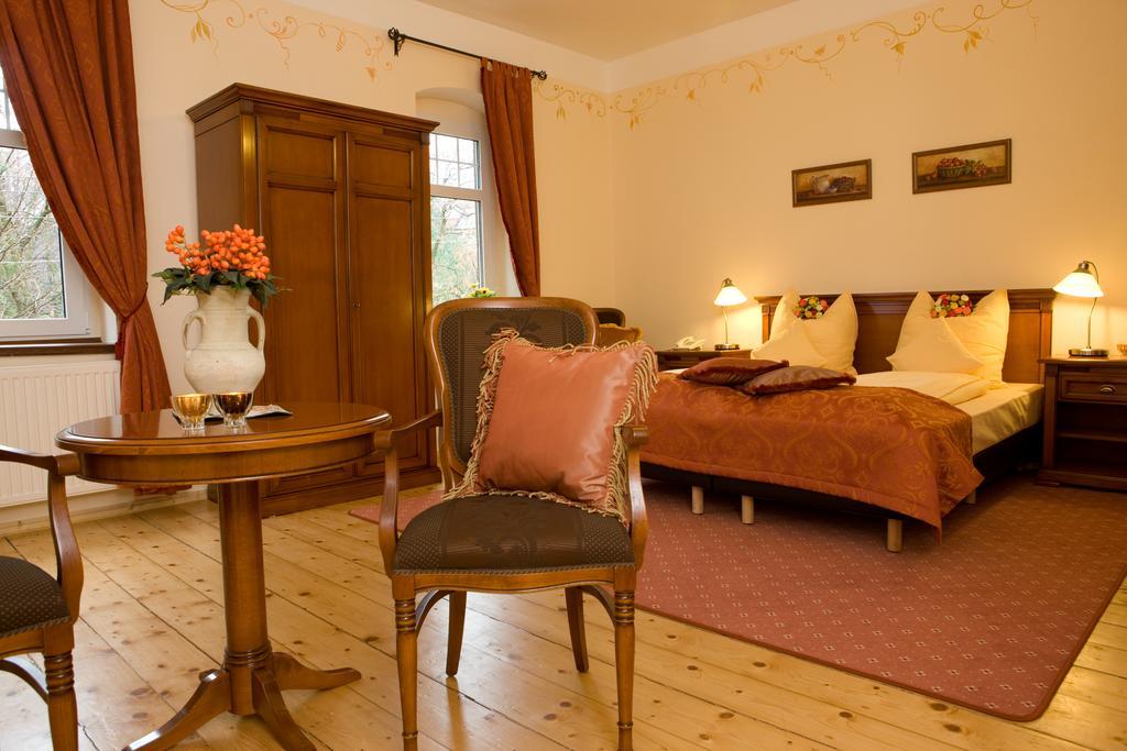 Villa Vital Świeradów-Zdrój Habitación foto