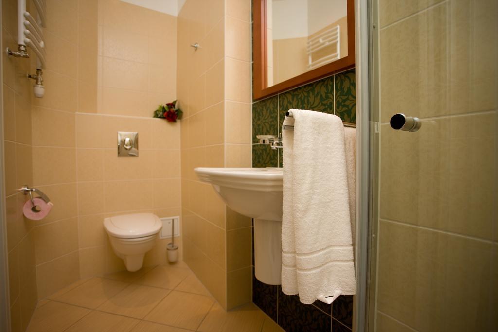 Villa Vital Świeradów-Zdrój Habitación foto