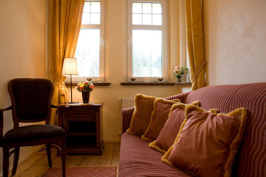 Villa Vital Świeradów-Zdrój Habitación foto