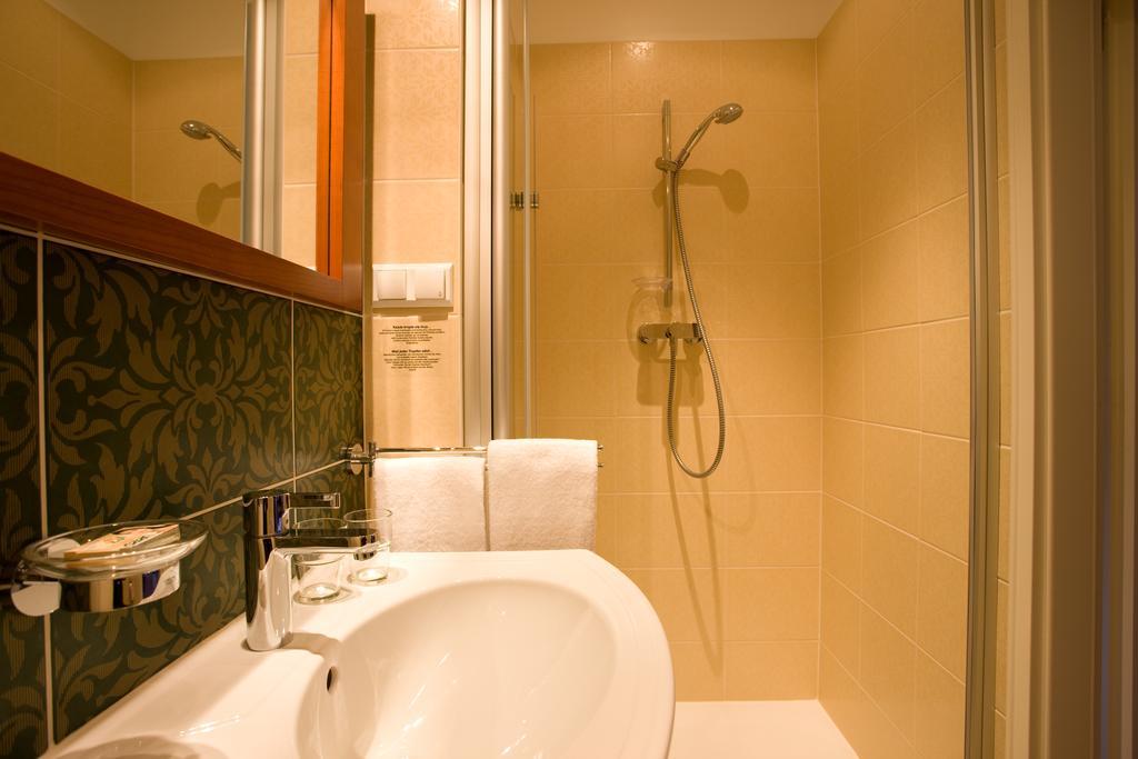Villa Vital Świeradów-Zdrój Habitación foto