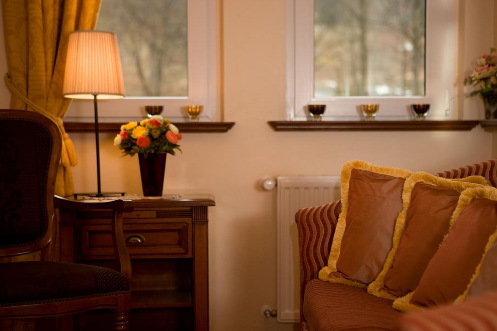 Villa Vital Świeradów-Zdrój Habitación foto