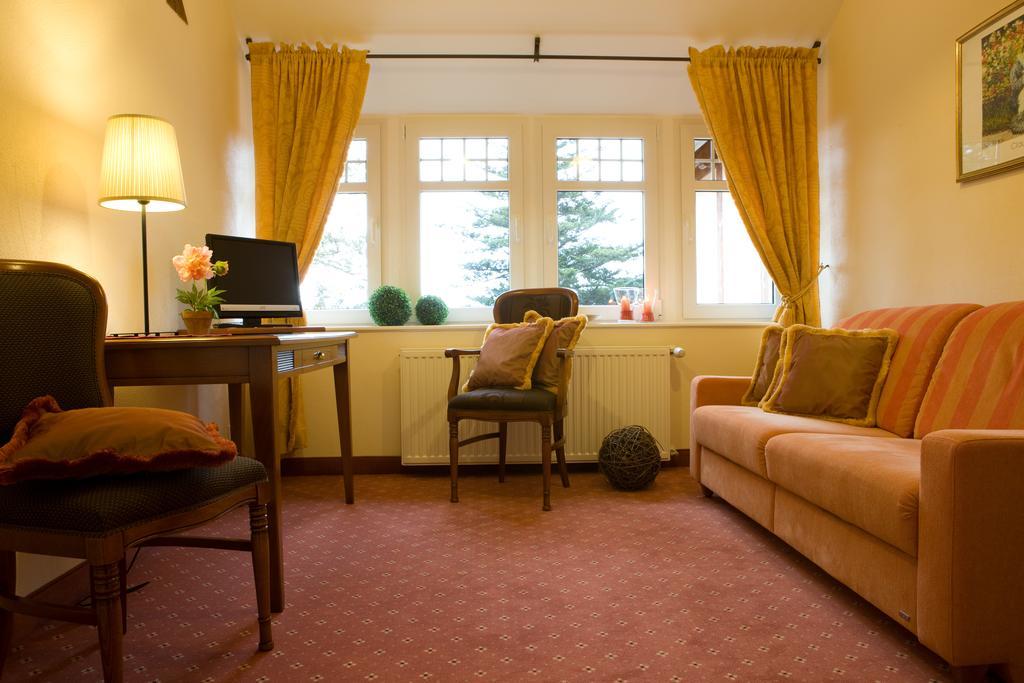 Villa Vital Świeradów-Zdrój Habitación foto
