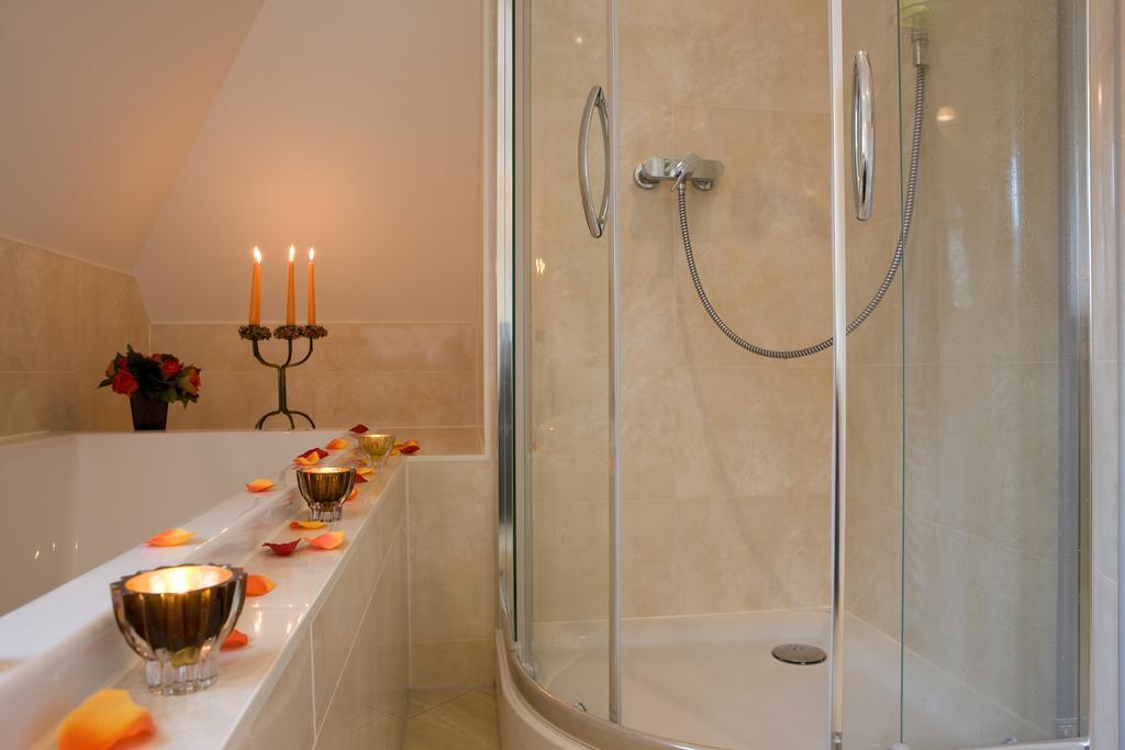Villa Vital Świeradów-Zdrój Habitación foto