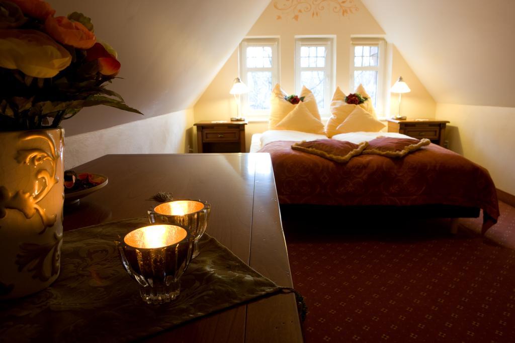 Villa Vital Świeradów-Zdrój Habitación foto