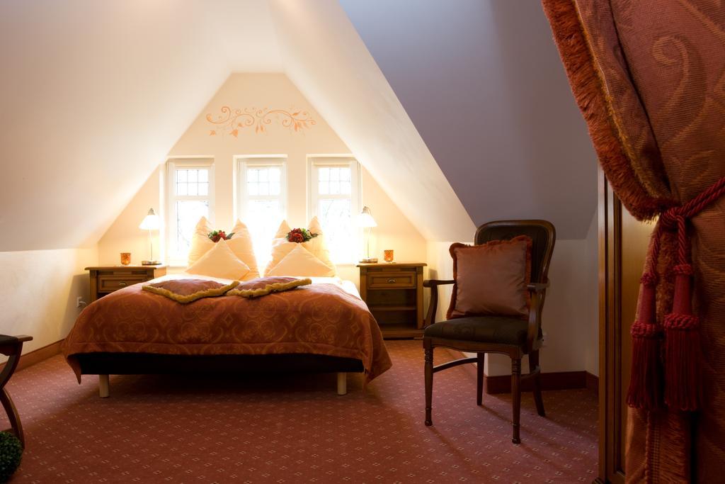 Villa Vital Świeradów-Zdrój Habitación foto