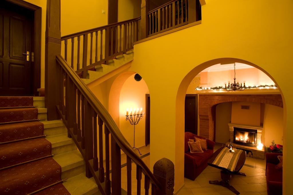 Villa Vital Świeradów-Zdrój Exterior foto